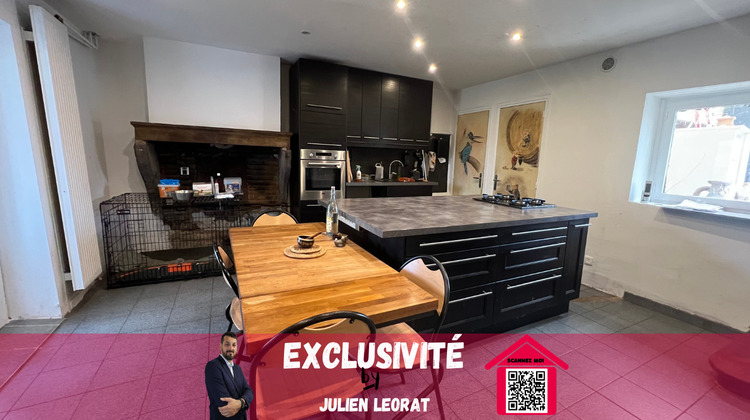 Ma-Cabane - Vente Maison VIENNE, 109 m²