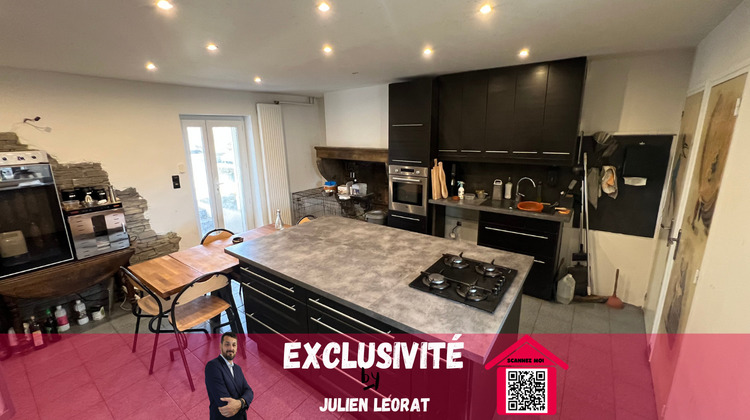 Ma-Cabane - Vente Maison VIENNE, 109 m²