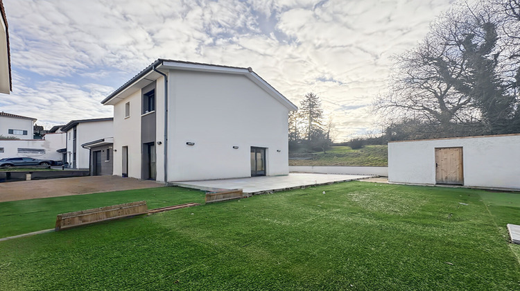 Ma-Cabane - Vente Maison VIENNE, 95 m²