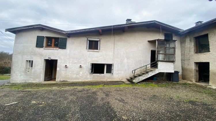 Ma-Cabane - Vente Maison Vienne, 208 m²