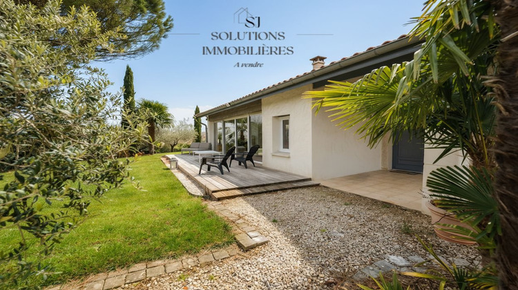 Ma-Cabane - Vente Maison Vienne, 159 m²