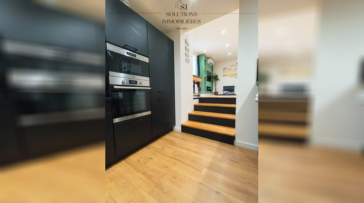 Ma-Cabane - Vente Maison Vienne, 87 m²