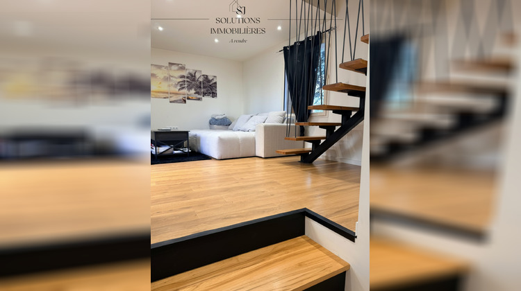 Ma-Cabane - Vente Maison Vienne, 87 m²