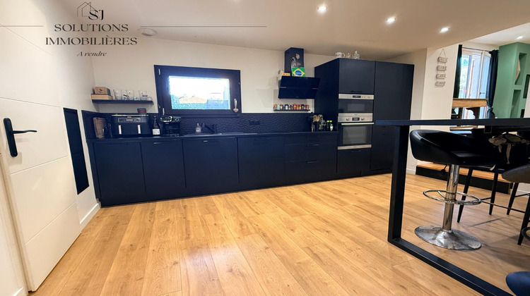 Ma-Cabane - Vente Maison Vienne, 87 m²