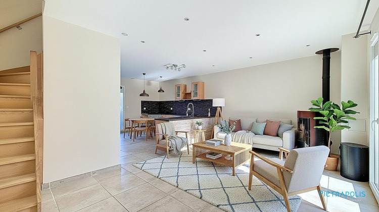 Ma-Cabane - Vente Maison Vienne, 78 m²