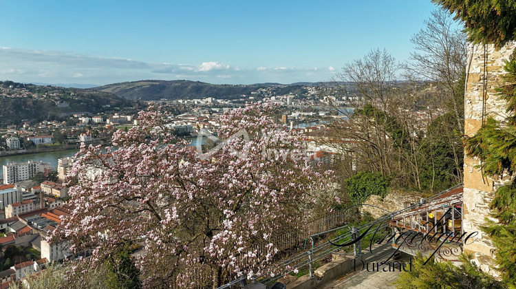 Ma-Cabane - Vente Maison Vienne, 140 m²