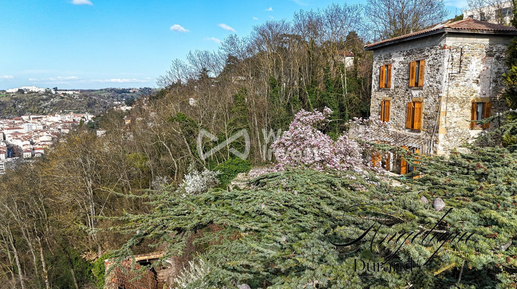 Ma-Cabane - Vente Maison Vienne, 140 m²