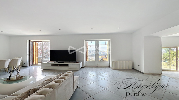 Ma-Cabane - Vente Maison Vienne, 140 m²