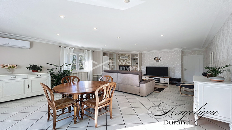 Ma-Cabane - Vente Maison Vienne, 142 m²