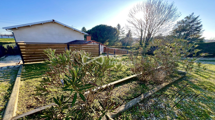 Ma-Cabane - Vente Maison Vienne, 142 m²