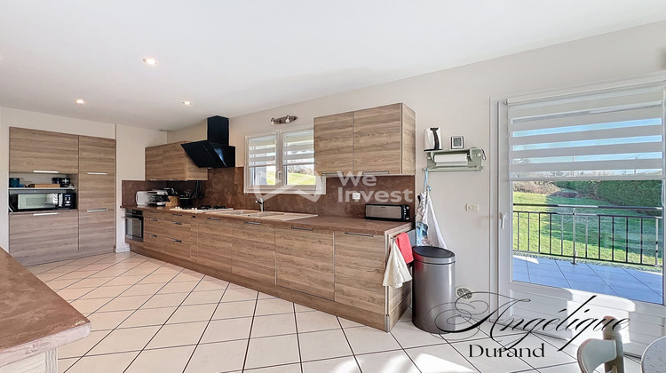 Ma-Cabane - Vente Maison Vienne, 142 m²