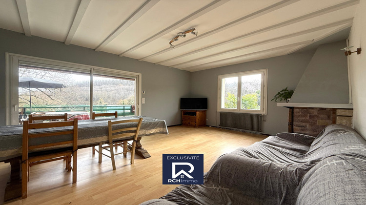 Ma-Cabane - Vente Maison Vienne, 124 m²