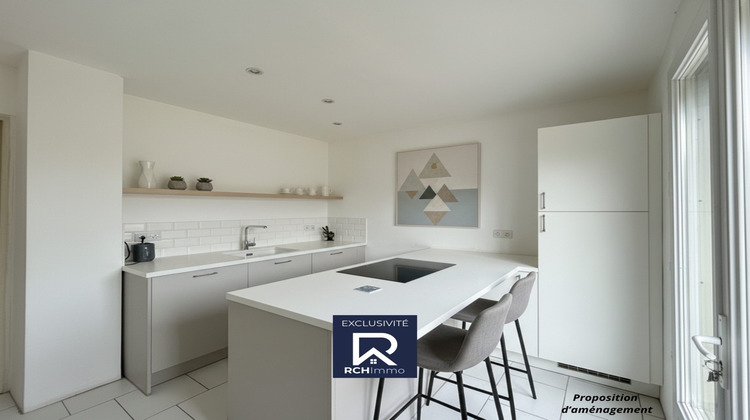 Ma-Cabane - Vente Maison Vienne, 124 m²