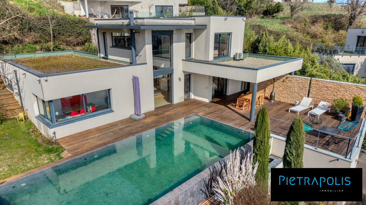 Ma-Cabane - Vente Maison Vienne, 210 m²