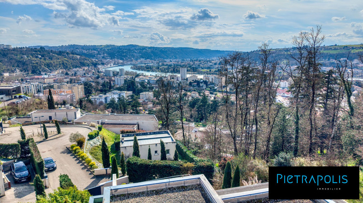 Ma-Cabane - Vente Maison Vienne, 210 m²