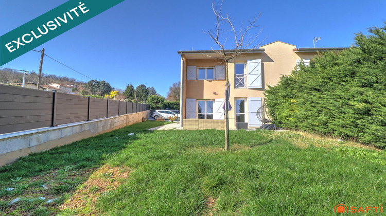 Ma-Cabane - Vente Maison Vienne, 78 m²