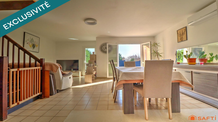 Ma-Cabane - Vente Maison Vienne, 78 m²