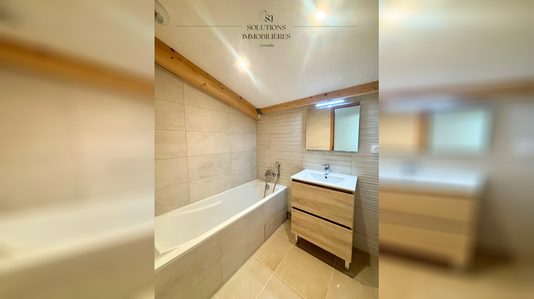 Ma-Cabane - Vente Maison Vienne, 128 m²