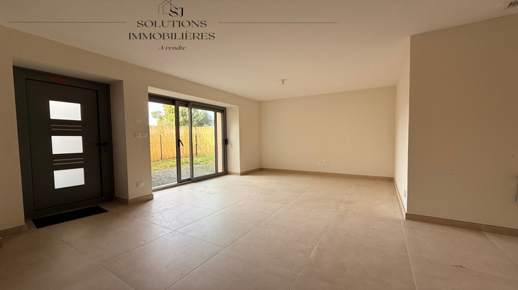Ma-Cabane - Vente Maison Vienne, 99 m²