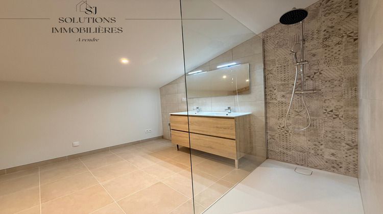 Ma-Cabane - Vente Maison Vienne, 99 m²