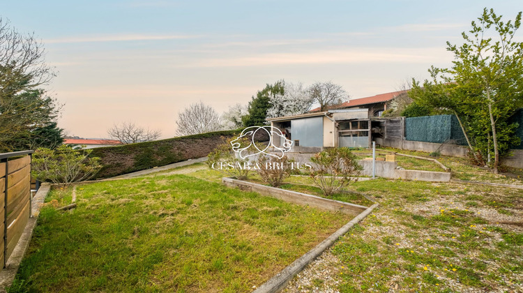 Ma-Cabane - Vente Maison Vienne, 140 m²