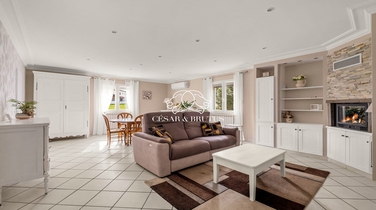 Ma-Cabane - Vente Maison Vienne, 140 m²