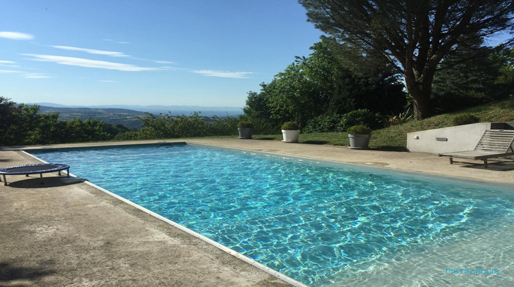 Ma-Cabane - Vente Maison Vienne, 139 m²