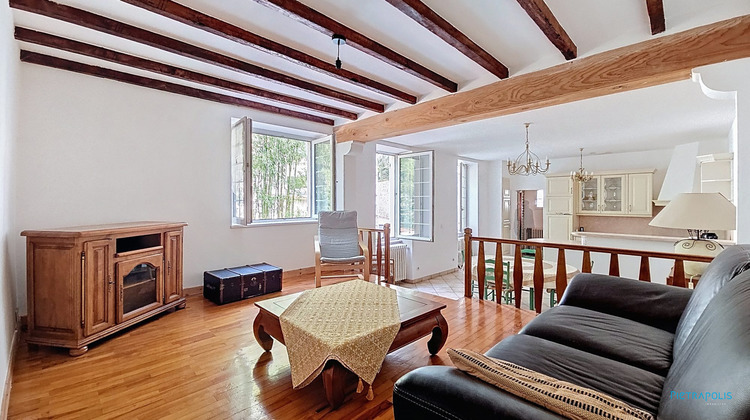 Ma-Cabane - Vente Maison Vienne, 121 m²