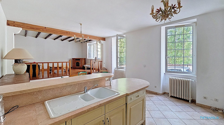 Ma-Cabane - Vente Maison Vienne, 121 m²