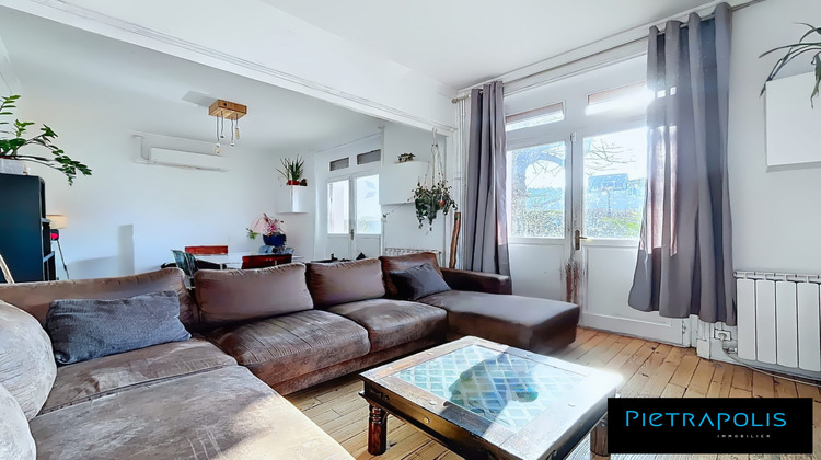 Ma-Cabane - Vente Maison Vienne, 99 m²