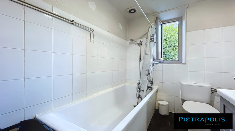 Ma-Cabane - Vente Maison Vienne, 99 m²