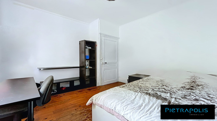 Ma-Cabane - Vente Maison Vienne, 99 m²