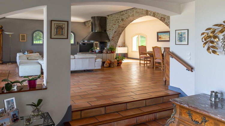 Ma-Cabane - Vente Maison Vienne, 238 m²