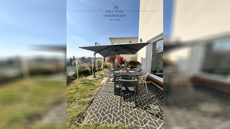 Ma-Cabane - Vente Maison Vienne, 126 m²