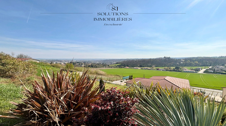 Ma-Cabane - Vente Maison Vienne, 126 m²