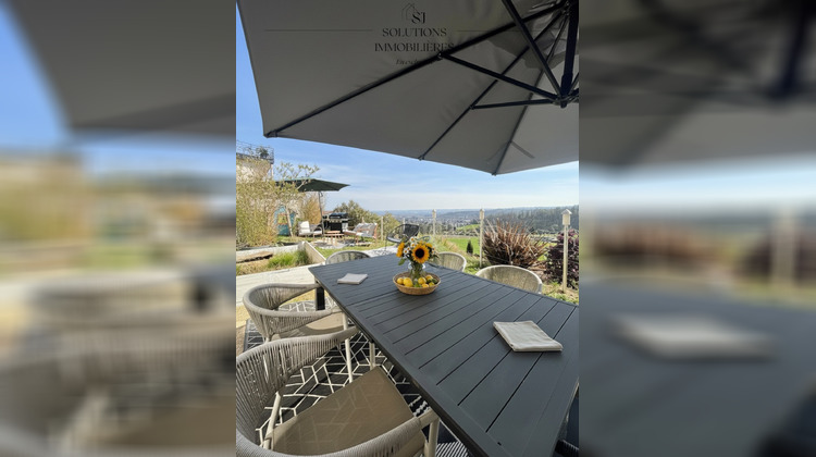 Ma-Cabane - Vente Maison Vienne, 126 m²