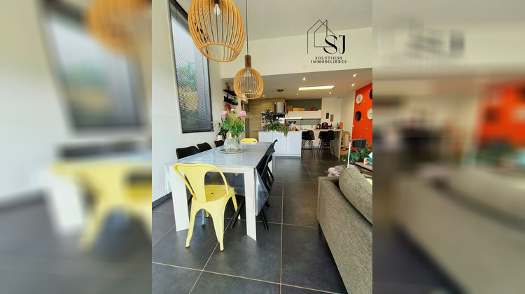 Ma-Cabane - Vente Maison Vienne, 126 m²