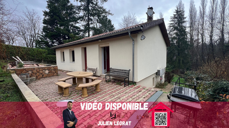Ma-Cabane - Vente Maison VIENNE, 85 m²