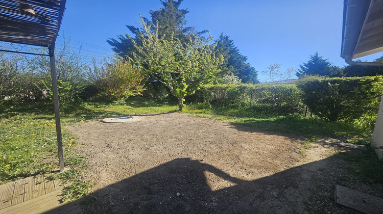 Ma-Cabane - Vente Maison Vienne, 89 m²