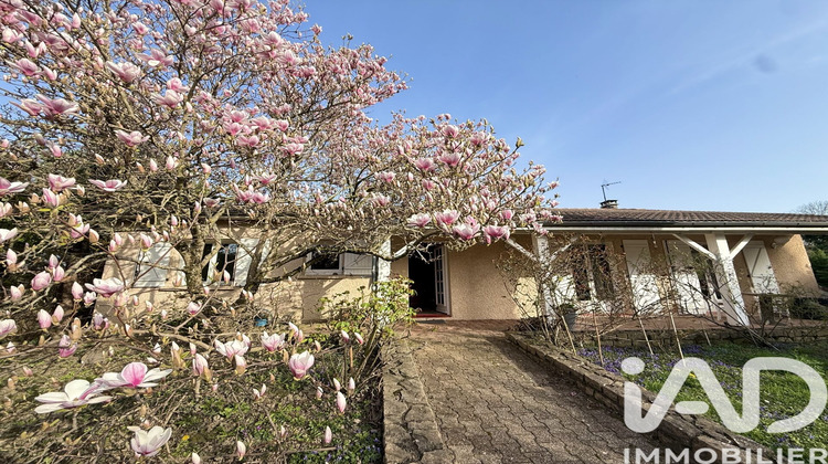 Ma-Cabane - Vente Maison Vienne, 152 m²