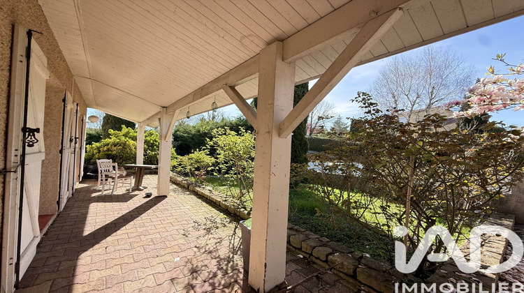 Ma-Cabane - Vente Maison Vienne, 152 m²