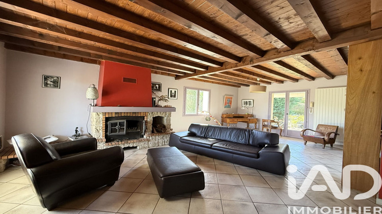 Ma-Cabane - Vente Maison Vienne, 152 m²