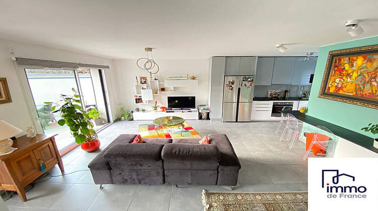 Ma-Cabane - Vente Maison Vienne, 105 m²