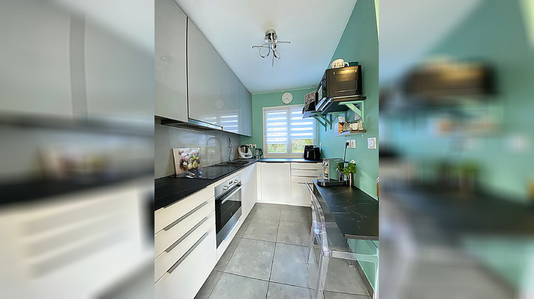 Ma-Cabane - Vente Maison Vienne, 105 m²