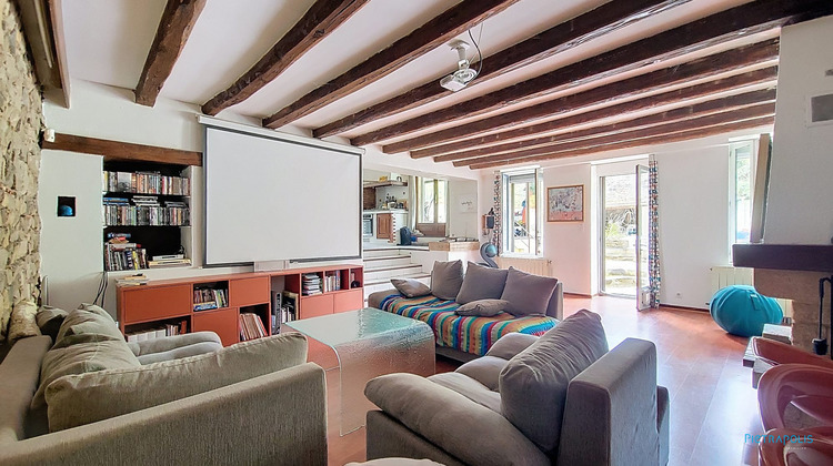Ma-Cabane - Vente Maison Vienne, 216 m²