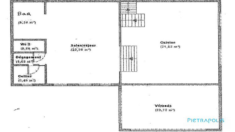 Ma-Cabane - Vente Maison Vienne, 216 m²