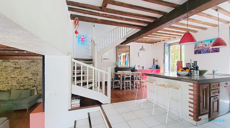 Ma-Cabane - Vente Maison Vienne, 216 m²