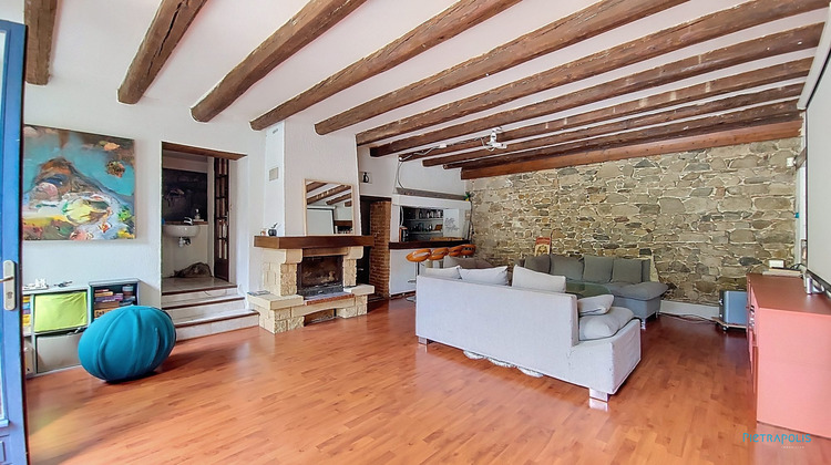 Ma-Cabane - Vente Maison Vienne, 216 m²
