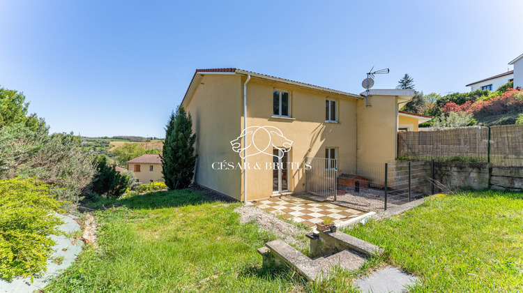 Ma-Cabane - Vente Maison Vienne, 104 m²