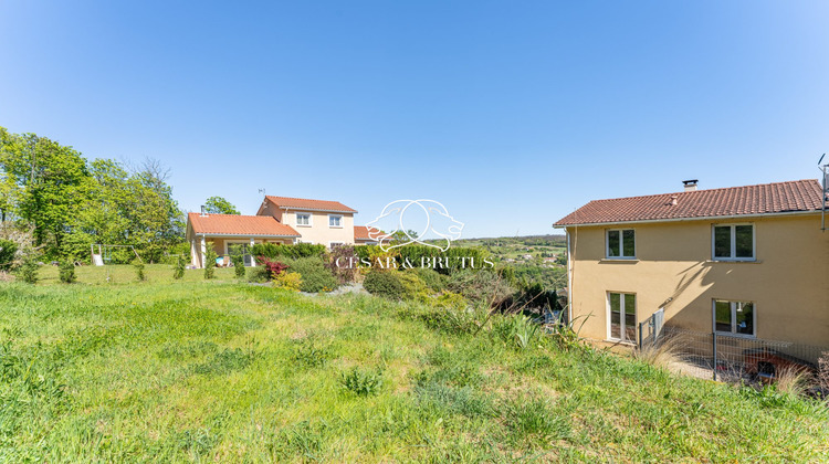 Ma-Cabane - Vente Maison Vienne, 104 m²